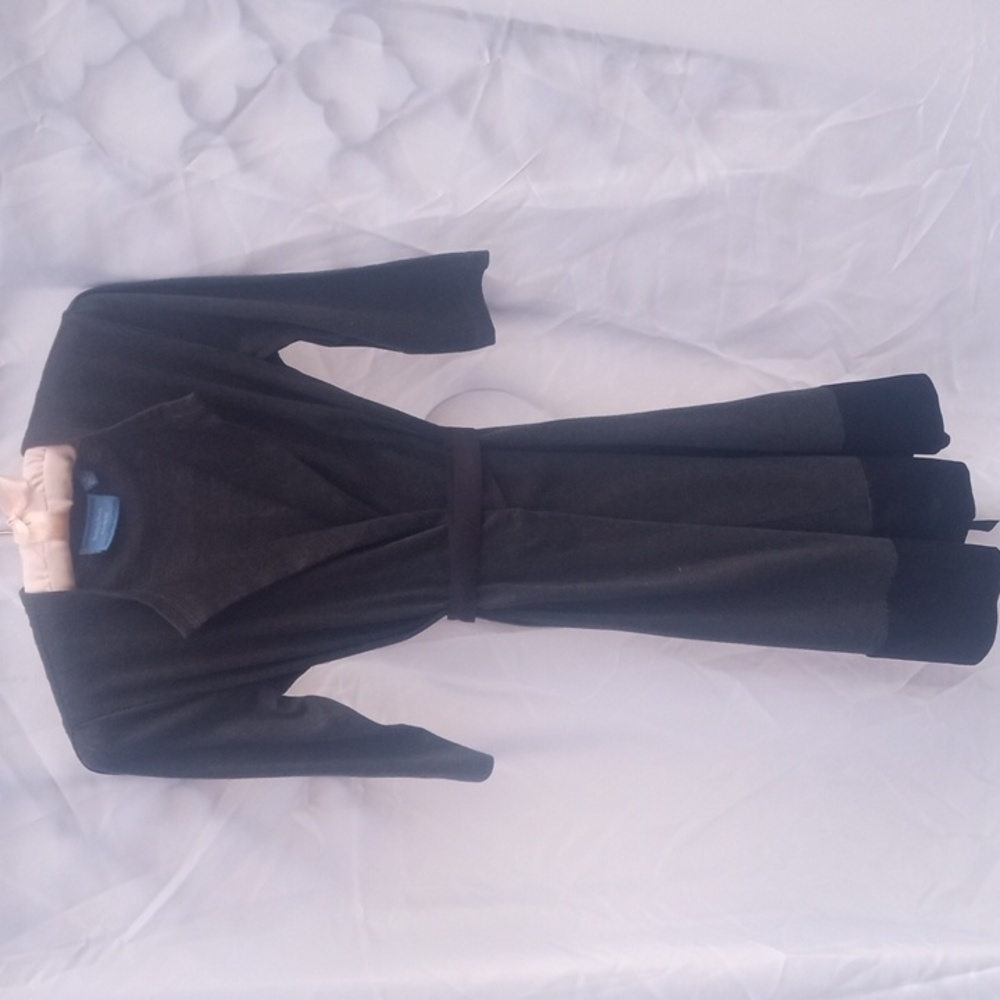 SIMPLY VERA WRAP AROUND DRESS